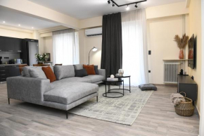 Alkmini Apartment